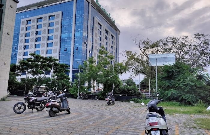 One Indiabulls Park - Feature Photo