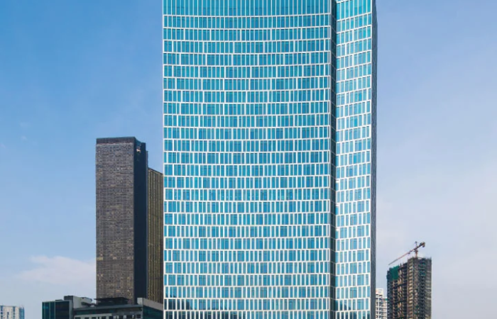 One Lodha Place - Feature Photo