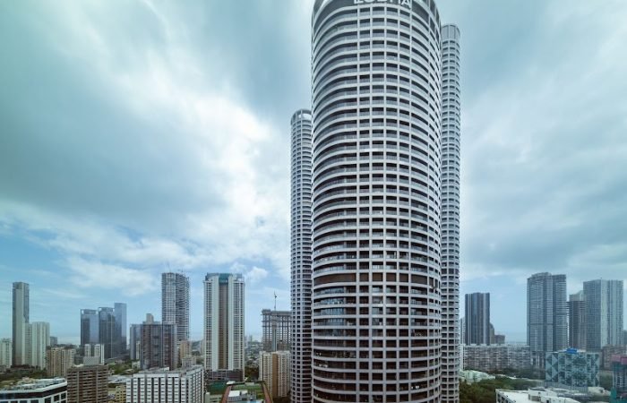 One Lodha Place - Gallery Photo 2