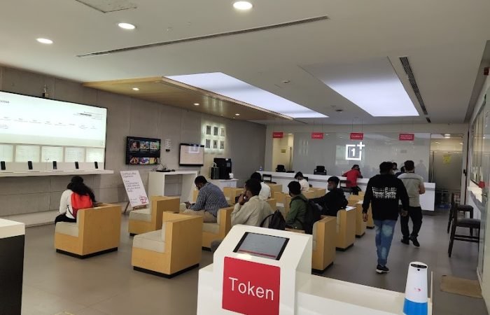 OnePlus Exclusive Service Center - Gallery Photo 5