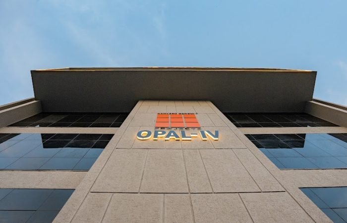 Opal 4 - Feature Photo