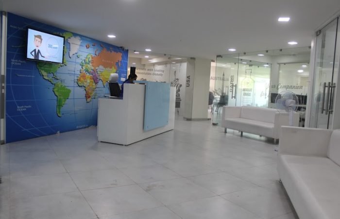 Option Abroad Visa Consultants - Feature Photo
