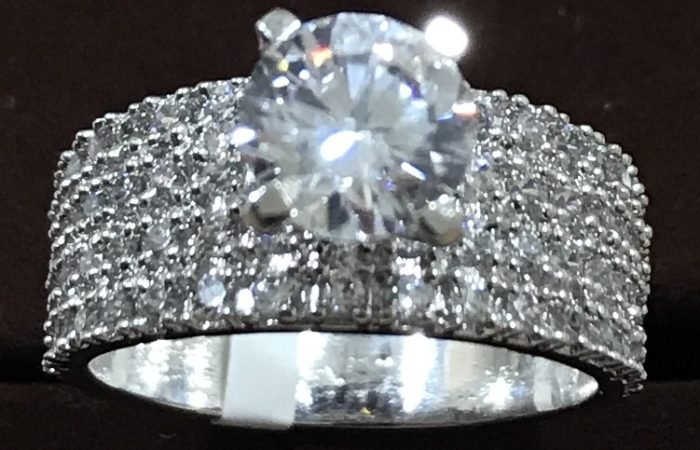 Orchid Diamond Jewellery - Feature Photo