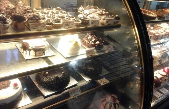 Oven Magick - Feature Photo