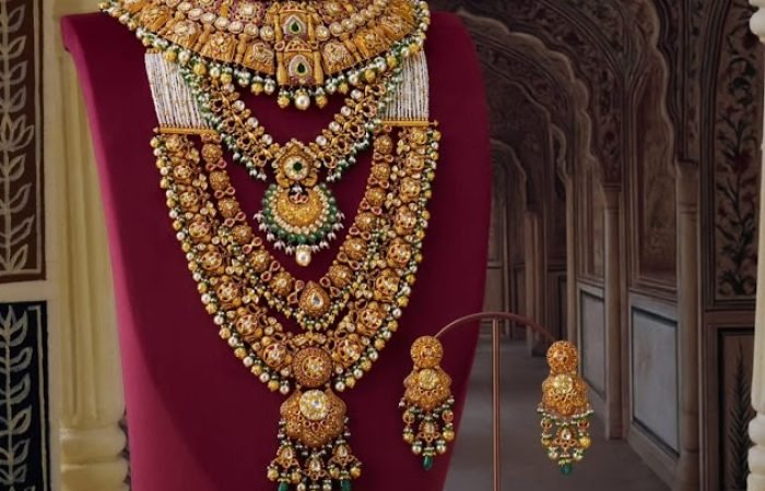 P S Jewellers - Feature Photo