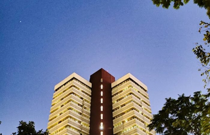 P. D. Hinduja Hospital and Medical Research Centre - Gallery Photo 2