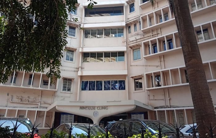 P. D. Hinduja Hospital and Medical Research Centre - Gallery Photo 3