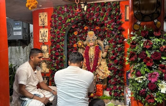 P.H Narayan Guru Adhya Vyayam Shala - Feature Photo