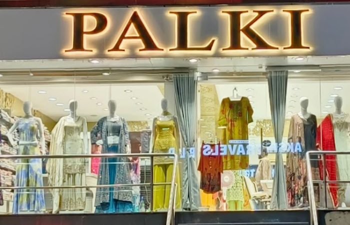 PALKI - Feature Photo