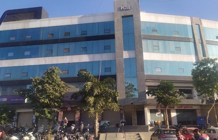 PARSHWA TAXES / PAYAL ASSOCIATES - Feature Photo