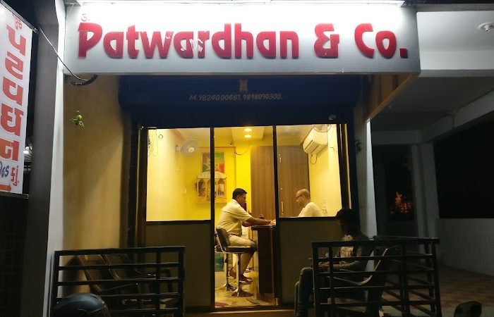 PATWARDHAN & CO. - Feature Photo