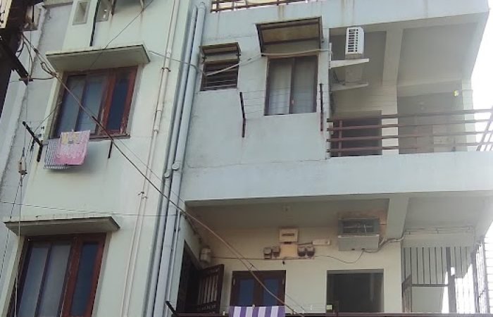 PG IN ALKAPURI VADODARA - Feature Photo