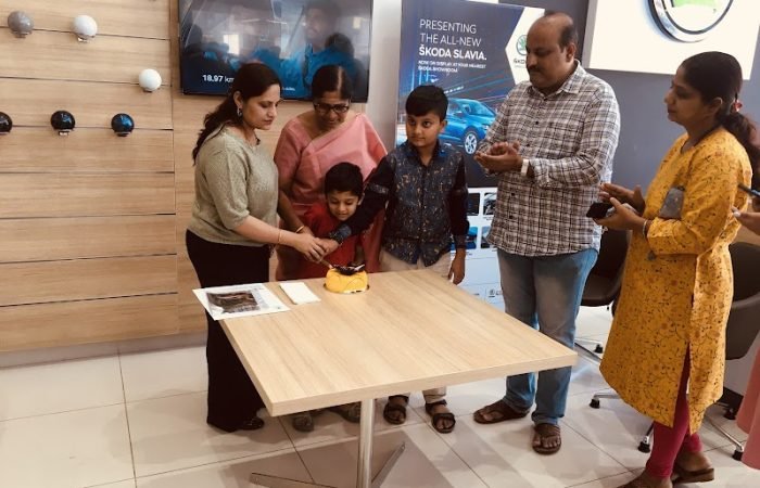 PPS Škoda Showroom and Service - Gallery Photo 2