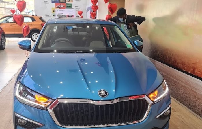 PPS Škoda Showroom and Service - Gallery Photo 3