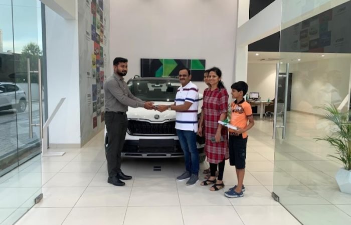 PPS Škoda Showroom and Service - Gallery Photo 5