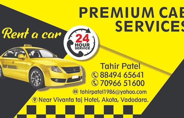 PREMIUM CAB TRAVELS - Feature Photo