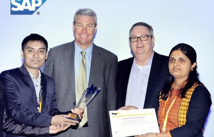 PRIMUS SAP Academy - Feature Photo