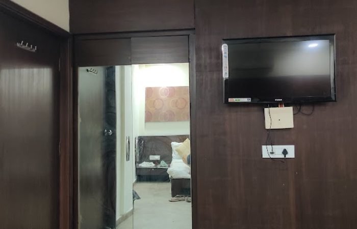 Palm View Residency - Feature Photo