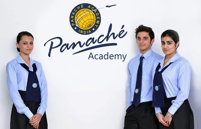 Panache Academy - Air Hostess Training Institute Vadodara | Aviation & Cabin Crew Training Vadodara | Hotel Management Course - Feature Photo