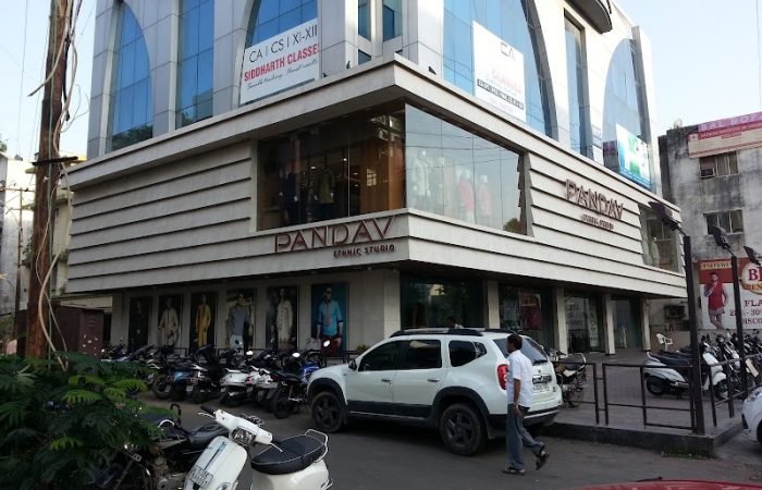Pandav Ethnic Studio - Feature Photo