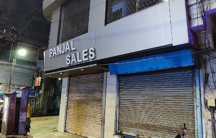 Panjal sales - Feature Photo