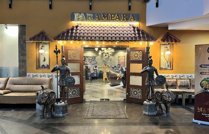 Parampara - Flavours Of India - Gallery Photo 4