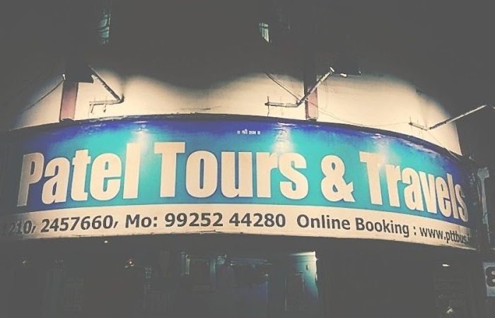 Patel Tours & Travels - Baroda - Feature Photo