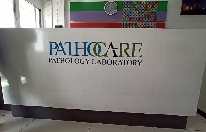 Pathocare Pathology Laboratory - Feature Photo