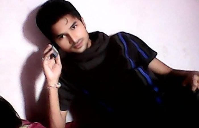 Pawan Gupta - Feature Photo