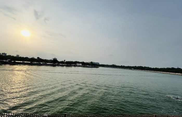 Pay and Parking Lot kankariya Gate No.4 4 - Gallery Photo 2