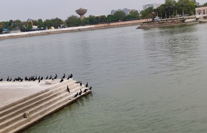 Pay and Parking Lot kankariya Gate No.4 4 - Gallery Photo 3