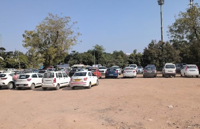 Pay and Parking Lot kankariya Gate No.4 4 - Gallery Photo 4