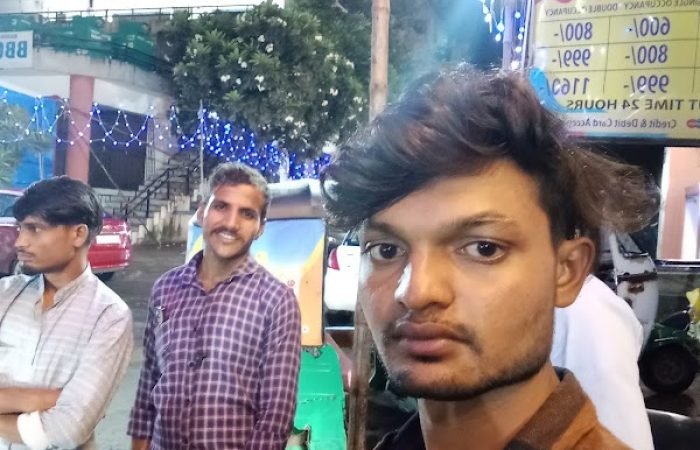 Payal Stores - Feature Photo