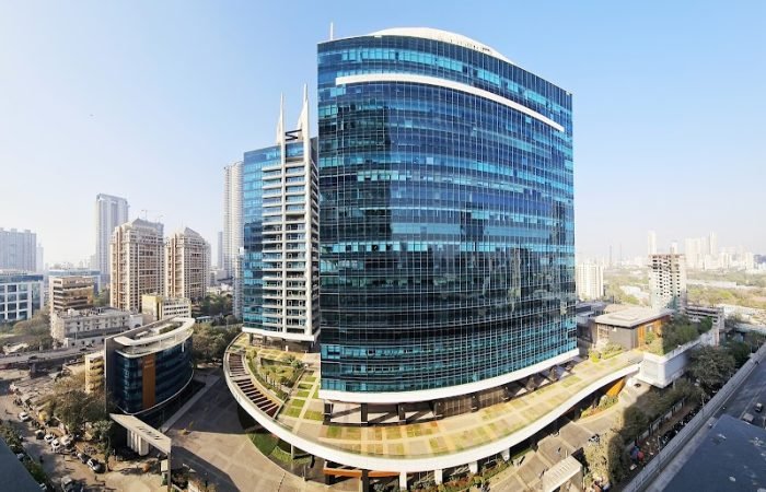 Peninsula Business Park Tower B - Feature Photo