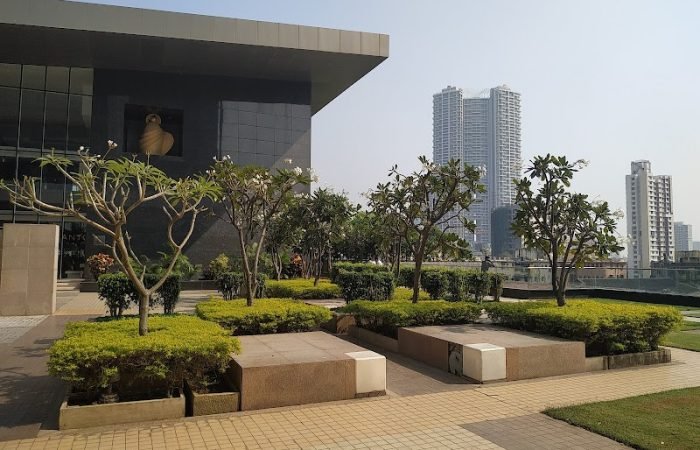 Peninsula Business Park Tower B - Gallery Photo 2