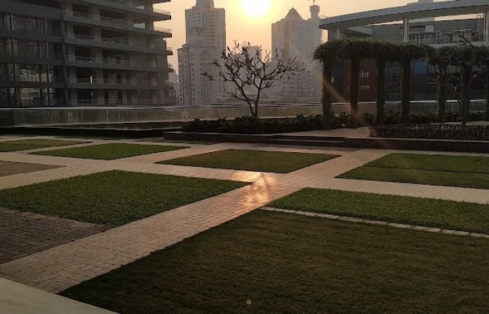 Peninsula Business Park Tower B - Gallery Photo 3