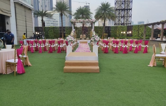 Peninsula Business Park Tower B - Gallery Photo 4