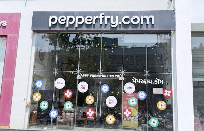 Pepperfry Chikuwadi - Multi Brand Furniture, Mattress & Home Furnishings Shop - Feature Photo