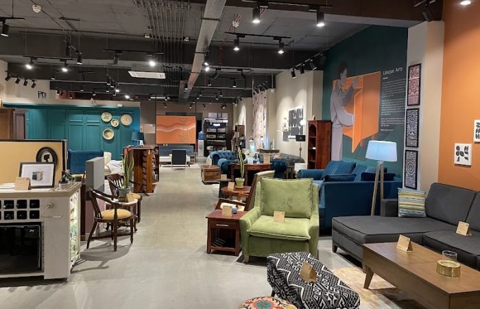 Pepperfry Kirti Nagar - Multi Brand Furniture, Mattress & Home Furnishings Shop - Gallery Photo 2