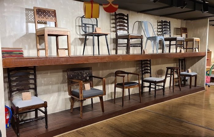 Pepperfry Kirti Nagar - Multi Brand Furniture, Mattress & Home Furnishings Shop - Gallery Photo 3