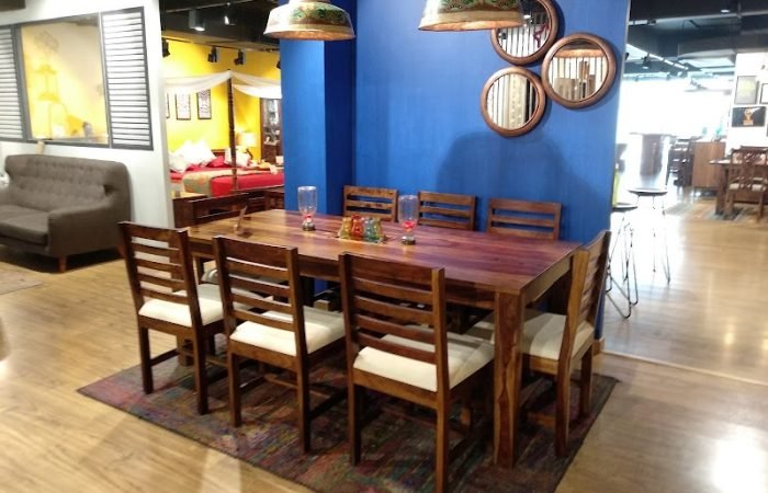 Pepperfry Kirti Nagar - Multi Brand Furniture, Mattress & Home Furnishings Shop - Gallery Photo 4