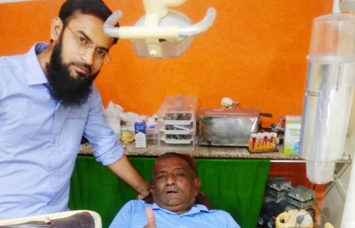 Perfect Dental Clinic - Feature Photo