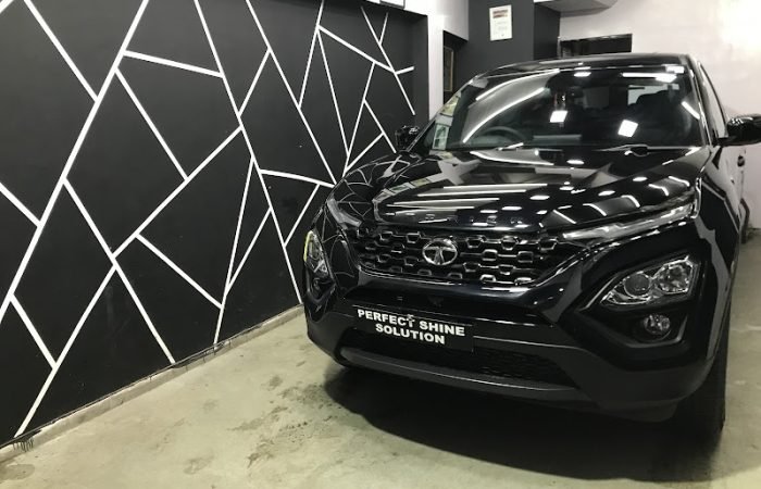 Perfect Shine solution - Feature Photo