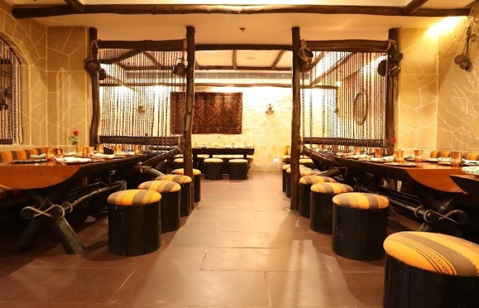 Peshawri by Welcomhotel Vadodara - Feature Photo