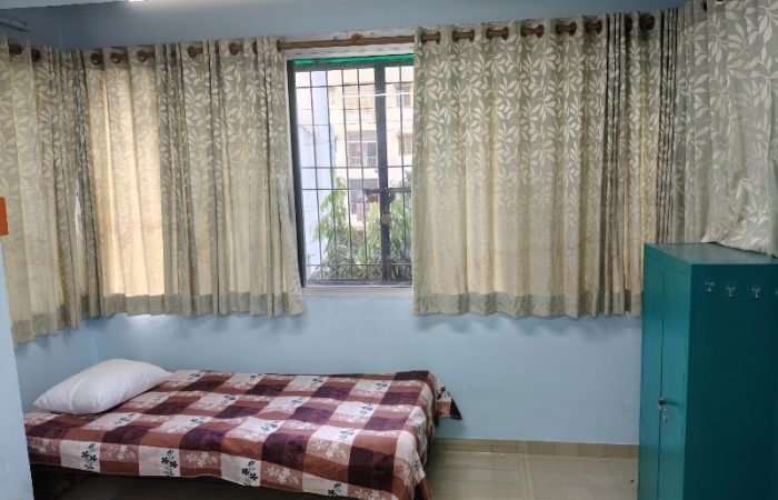 Pg Vadodara in alkapuri | chakli circle| racecourse - Feature Photo