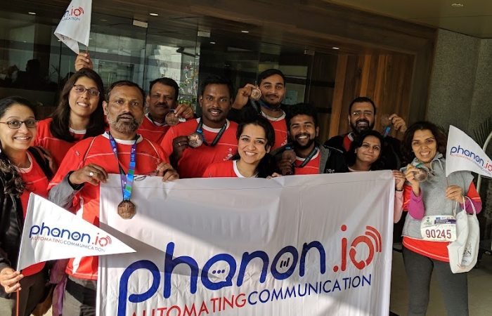 Phonon.io - Feature Photo