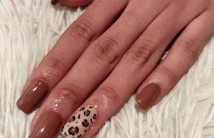 Pinkberry Nails - Feature Photo