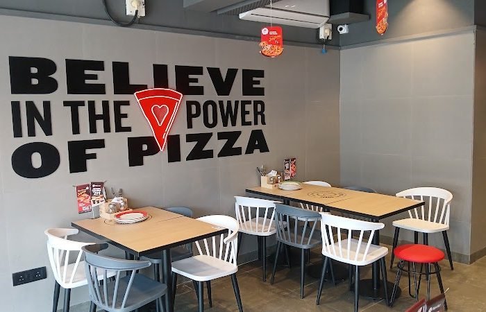 Pizza Hut | Karelibaug, Vadodara - Feature Photo