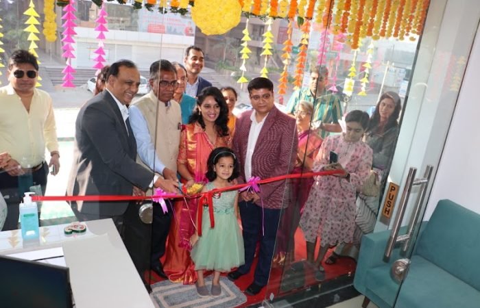 Pk dental clinic - Feature Photo