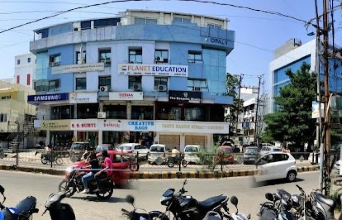 Planet Education Vadodara (Baroda) - Feature Photo